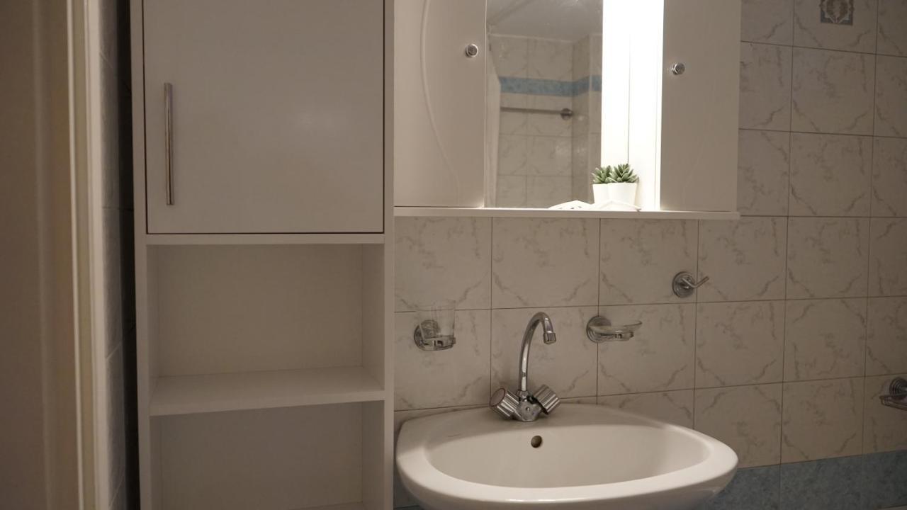 圣尼古拉奥斯Urban Blue House公寓 外观 照片